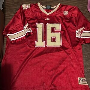 Colosseum size 2XL jersey FSU